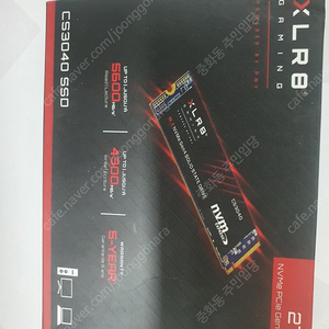 PS5 디스크 에디션 + 2TB NVME Gen4 판매합니다.