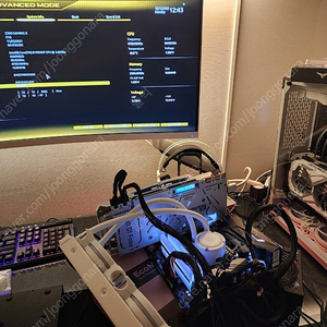 기가바이트 Z390 GAMING X