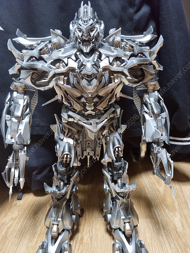 블랙맘바 메가트론 브라울(브롤) 스타스크림 판매 | 중고나라 - 안심되는 중고거래