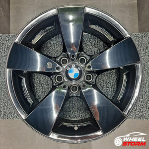 [판매] BMW 5시리즈 530i 17인치 휠