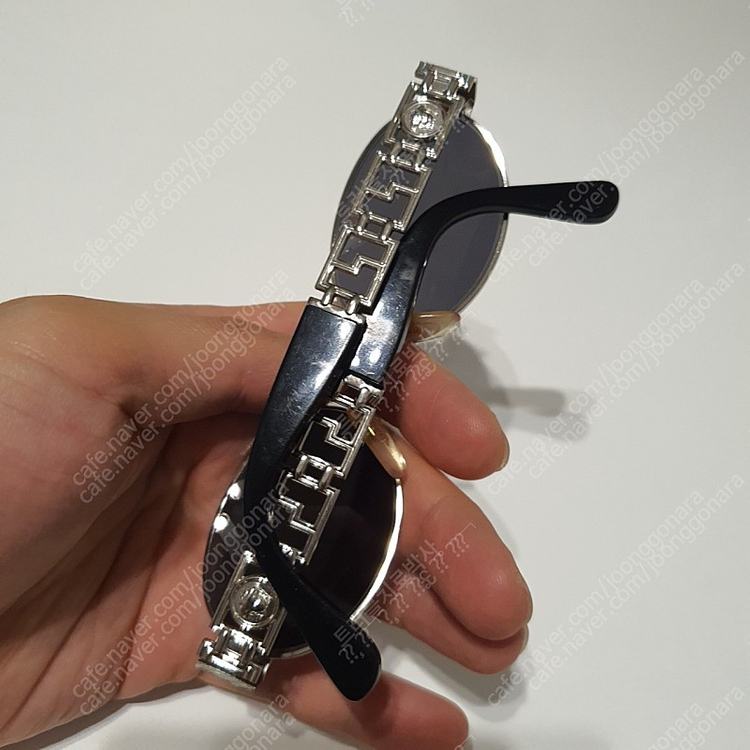 정품 지아니 베르사체 선글라스 MOD.s43 이미지