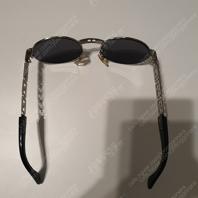 정품 지아니 베르사체 선글라스 MOD.s43 이미지