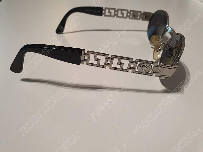 정품 지아니 베르사체 선글라스 MOD.s43 이미지