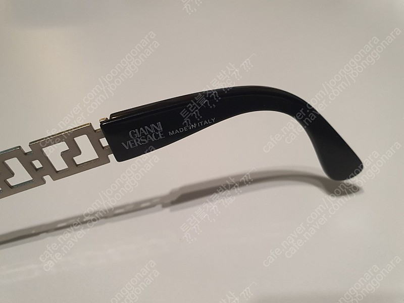 정품 지아니 베르사체 선글라스 MOD.s43 이미지