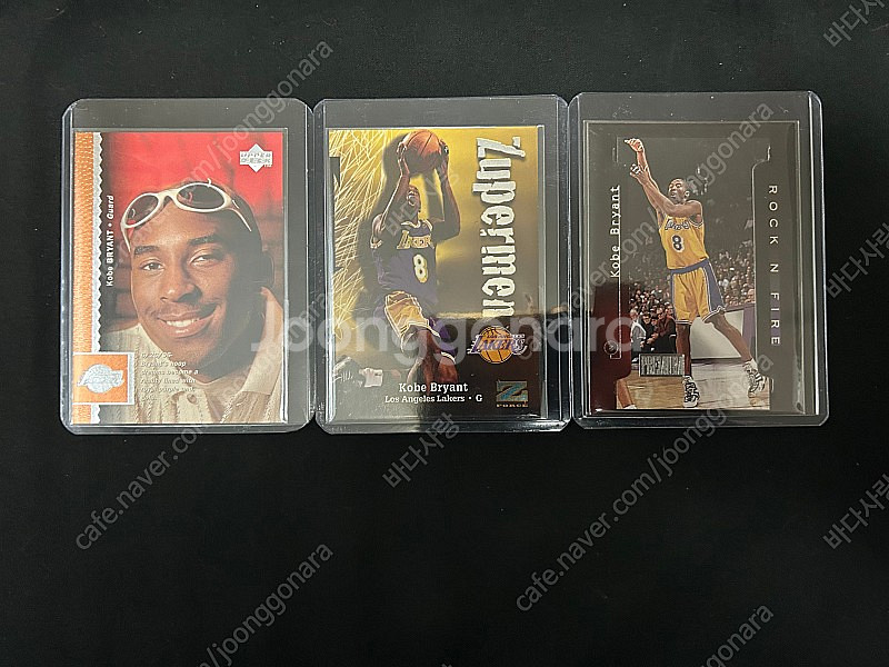 NBA 농구카드 팝니다--1