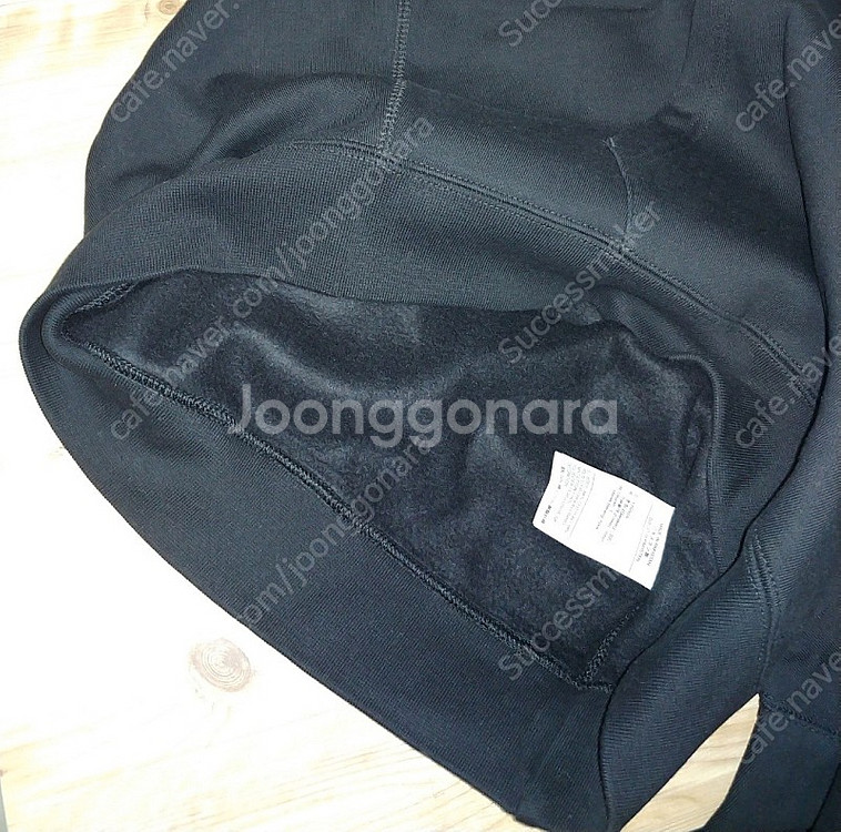 NIKE (새상품) 나이키 NRG 후디 DA0316-0...--2