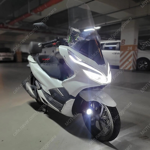 혼다 PCX125