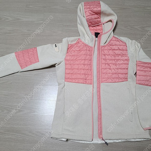 여성 K2 후리스 싸이즈100