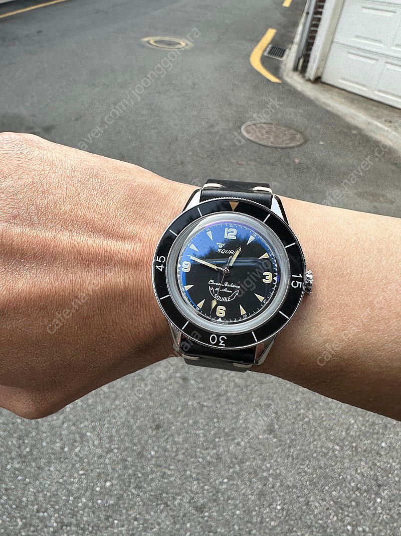 스쿠알레 수비노 3920 꼬르소 중고나라 안심되는 중고거래