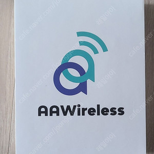 aa wireless