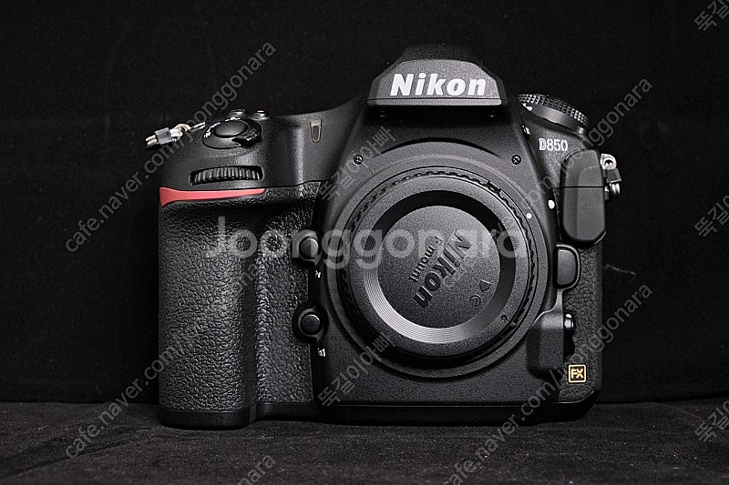 니콘 D850--1
