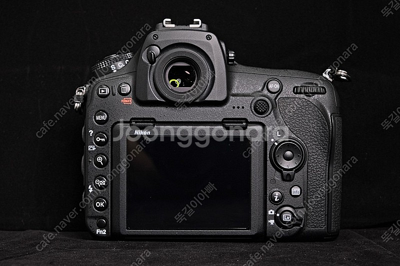 니콘 D850--4