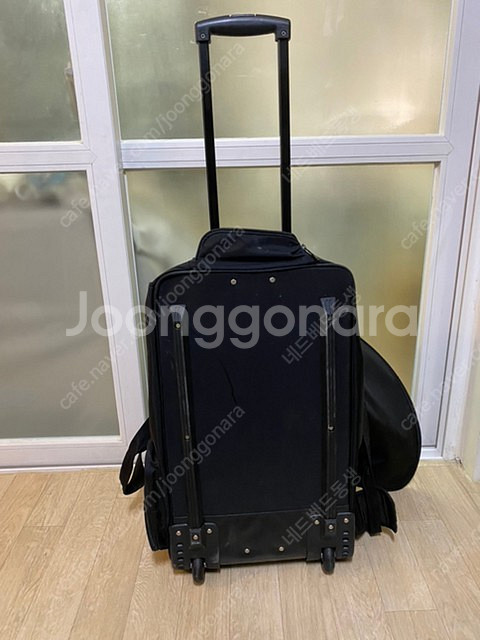 ZETT 심판 가방 (BA768-1900) 판매합니다--2