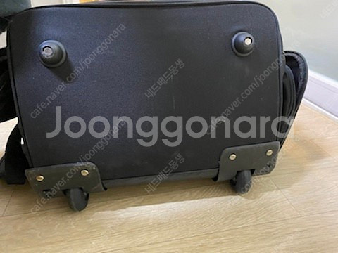 ZETT 심판 가방 (BA768-1900) 판매합니다--4