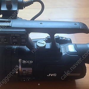 JVC GY-HM100U 캠코더+SONY 핸디캠 삼각대 VCT-60AV