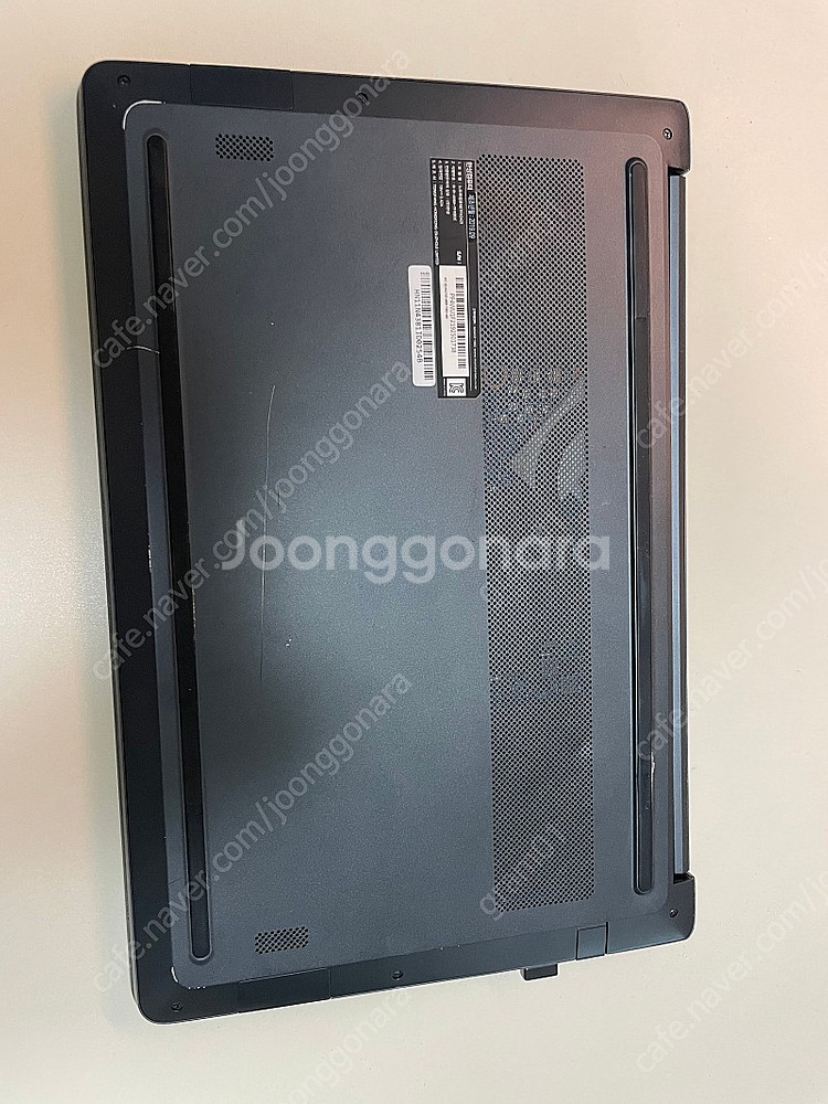 한성노트북 TFX242--2