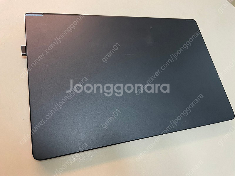 한성노트북 TFX242--3