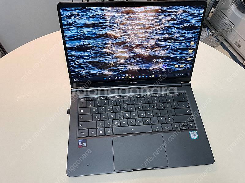 한성노트북 TFX242--4