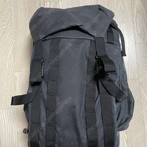 WOTANCRAFT PILOT TRAVEL BACKPACK + 악세서리 팝니다