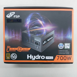 파워1티어FSP 500W 700W/쿨러 팔라딘400ARGB/케이스 앱코G30트루포스 블랙(대구직거래우선)