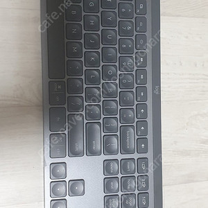 Logitech MX keys