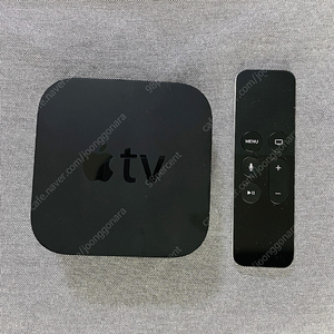 애플티비(Apple TV) 4세대 FHD 32기가 택포