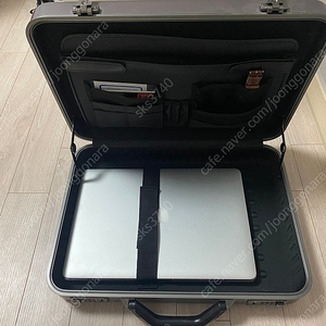 Samsonite Delegate 3.1 007 서류가방