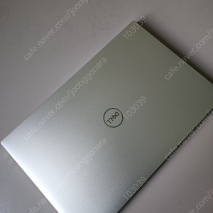 델 노트북 Dell xps 9700