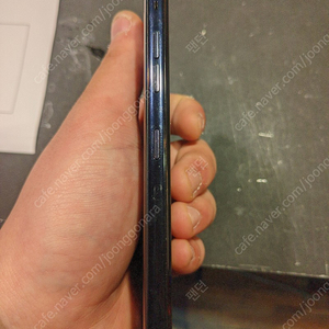 LG G8 블랙 128g 기기단품 팝니다(내용)
