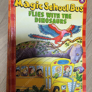 the magic school bus20권 외
