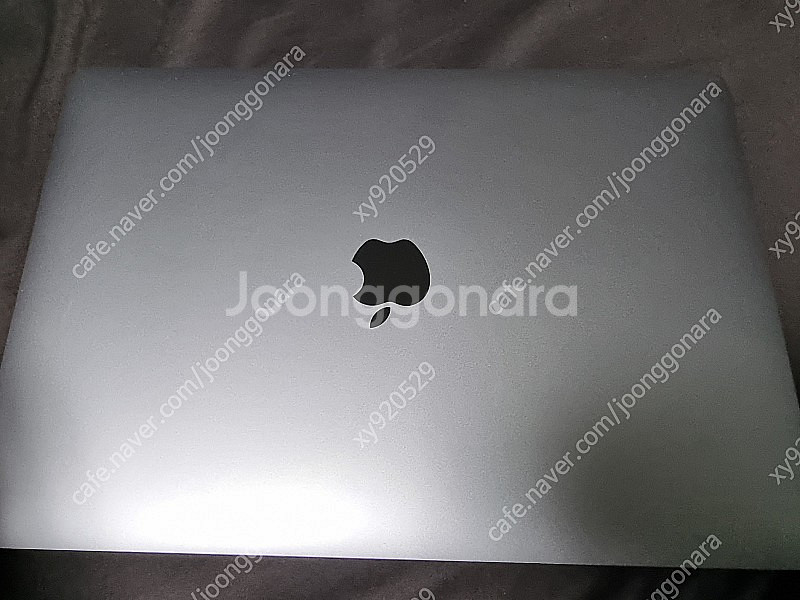 맥북 프로 13인치 m2 16gb 256gb 스페이스그...--2