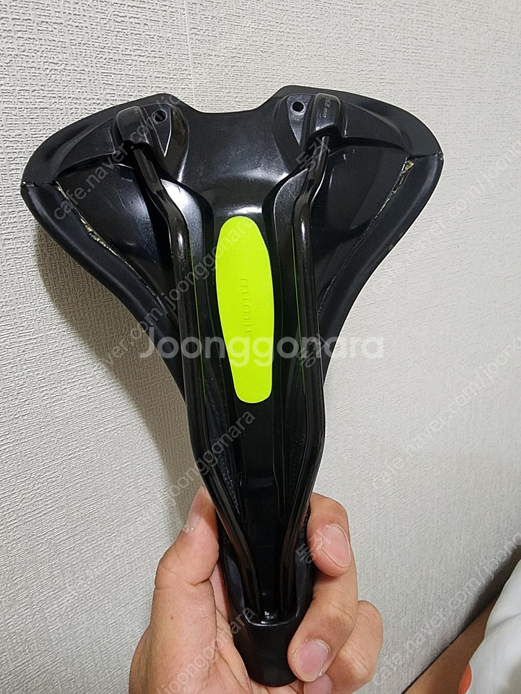 로민에보콤프 택만뜯은 새상품 155mm--1