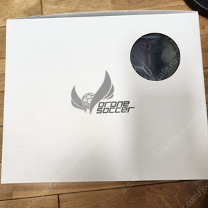 어린이 드론축구 Skykick2 미개봉 새제품 판매