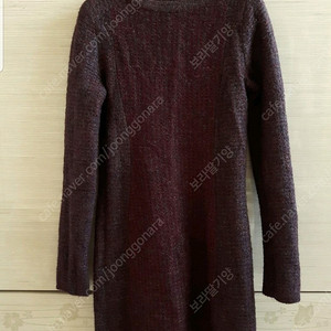 SJSJ니트원피스 슬립세트 55사이즈 택포6만원