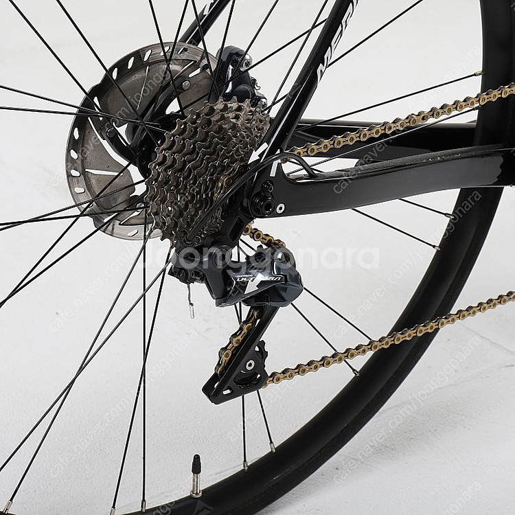 메리다 2021 Scultura Disc 5000[S/...--2