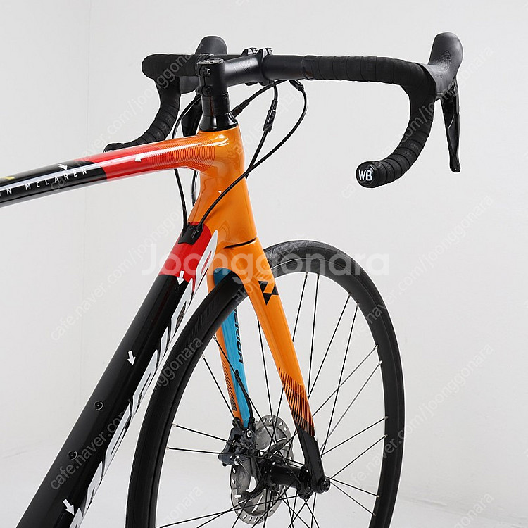 메리다 2021 Scultura Disc 5000[S/...--4