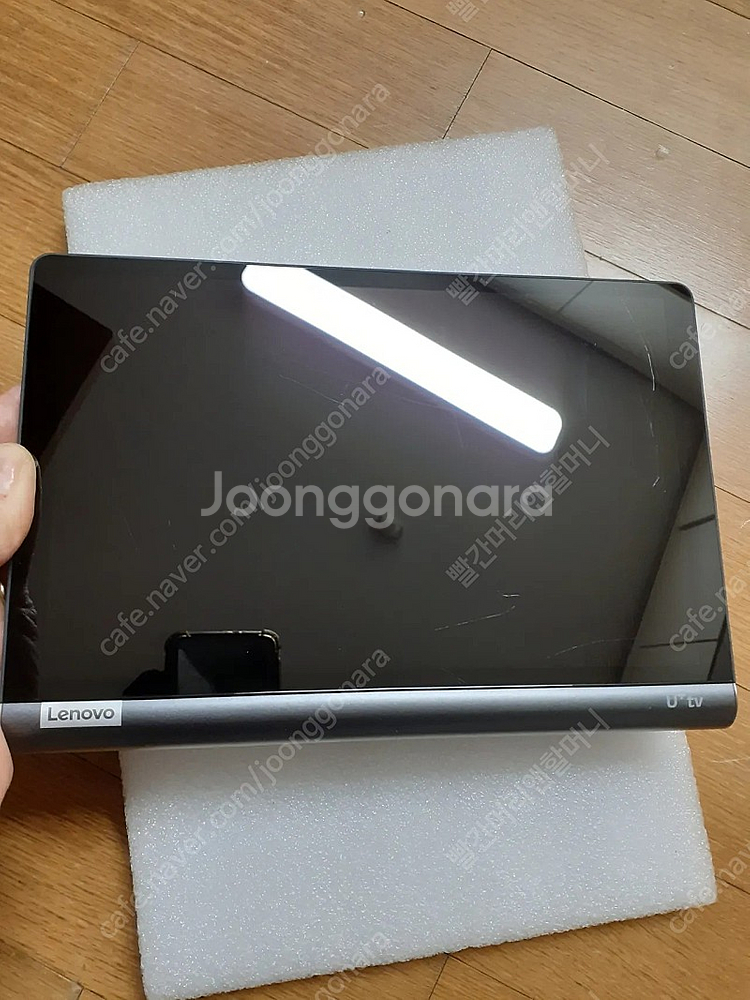 레노버 요가탭 10.1 YT-X705F 태블릿--6