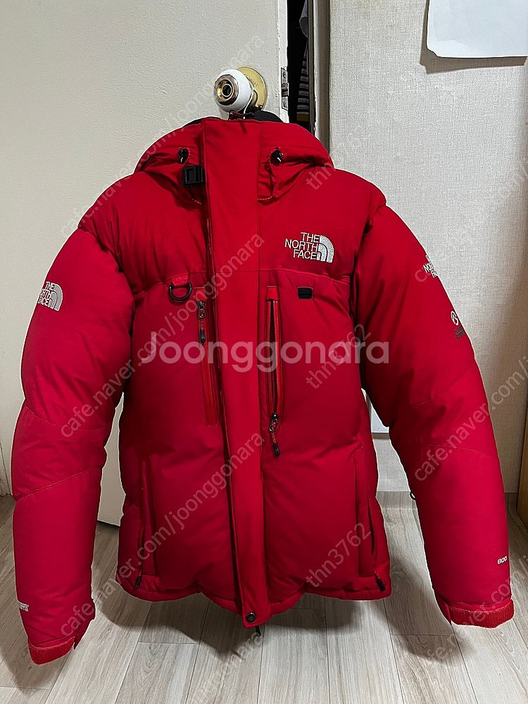 히말라야 패딩 95사이즈--0