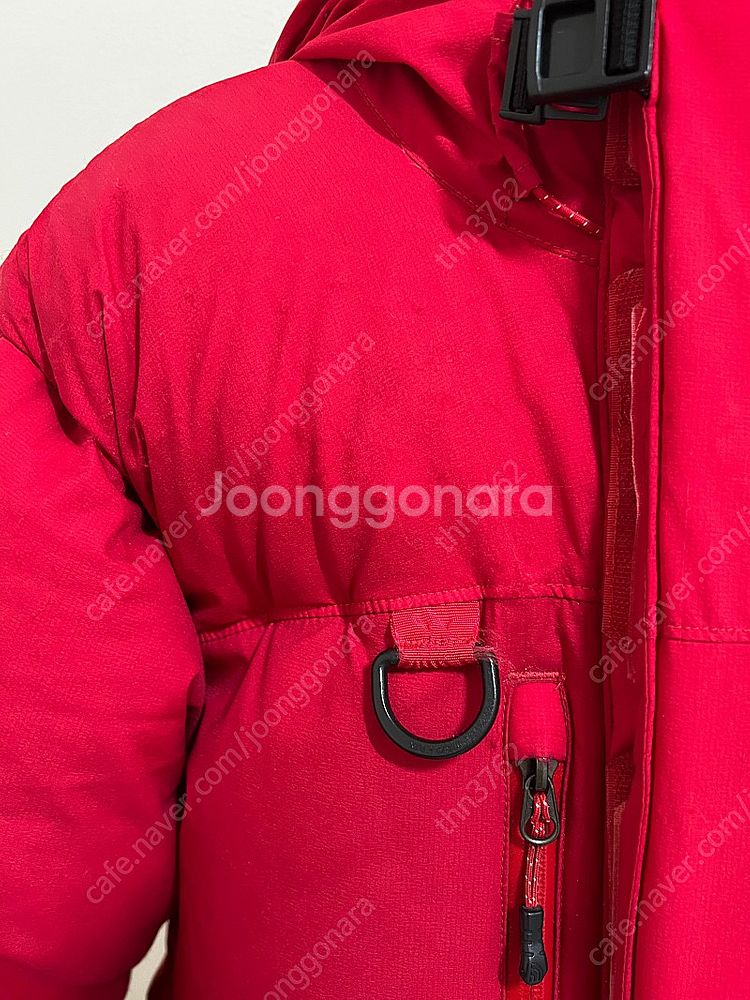 히말라야 패딩 95사이즈--1