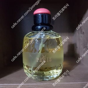 입생로랑 YSL 파리스 EDT 125ml 향수