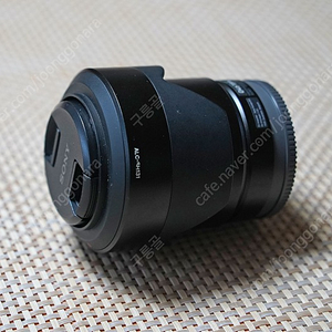 소니 SONY FE 55mm F1.8 ZA 렌즈 팝니다.