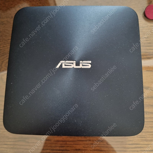 아수스 ASUS 미니PC UN65H