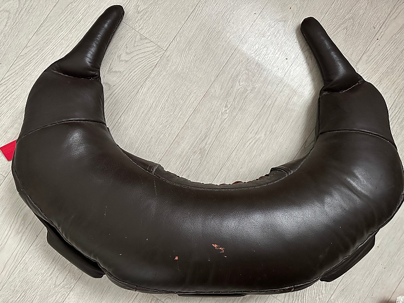 수플레스 불가리안 백 12KG (정품) 이미지