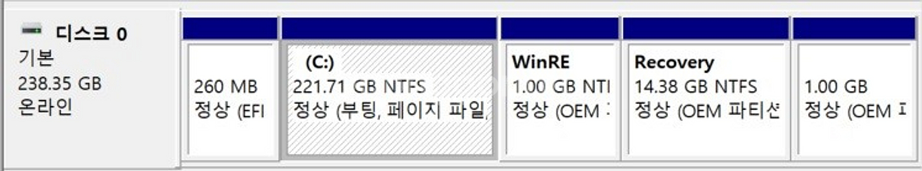LG전자 그램15 15ZD90N-VX50K 가격내림--4
