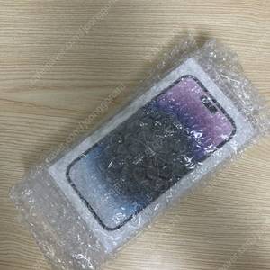 아이폰 14프로 딥 퍼플 1TB 미개봉 판매
