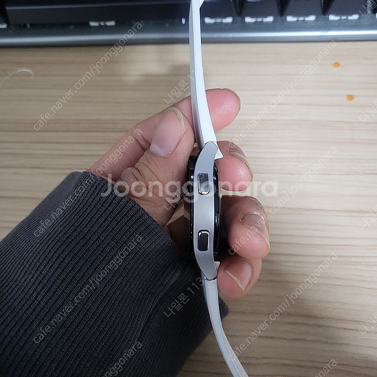 갤럭시 워치4 40mm/44mm 판매--1