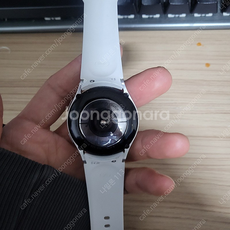 갤럭시 워치4 40mm/44mm 판매--2