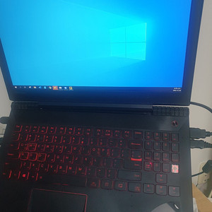 레노버 Y-520 i7-7700 (급처합니다)