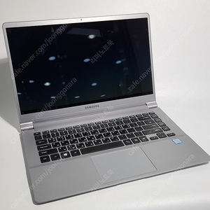 삼성전자 노트북9 metal NT900K5A-K38L 충전기 포함