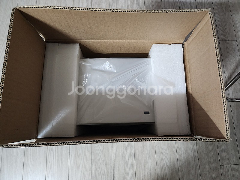 JONSBO V10 미니 ITX 알루미늄 케이스--5